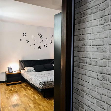 Romeo Secret Rooms Verona Dış mekan fotoğraf