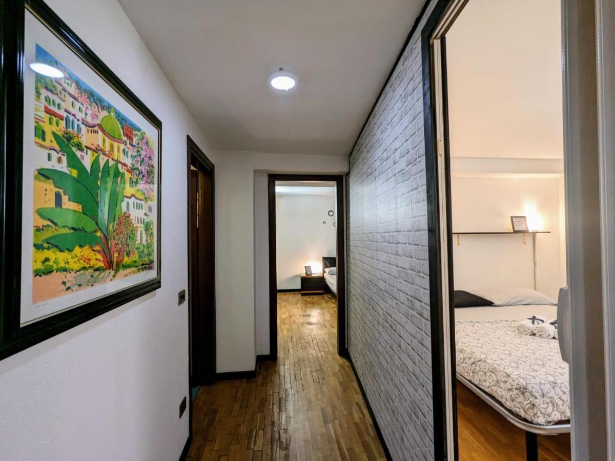 Romeo Secret Rooms Verona Dış mekan fotoğraf