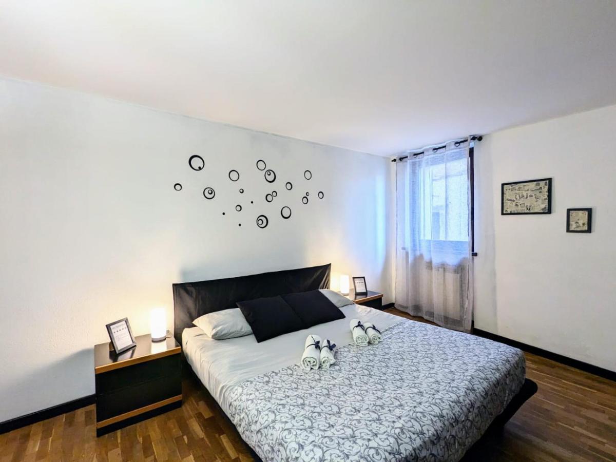 Romeo Secret Rooms Verona Dış mekan fotoğraf