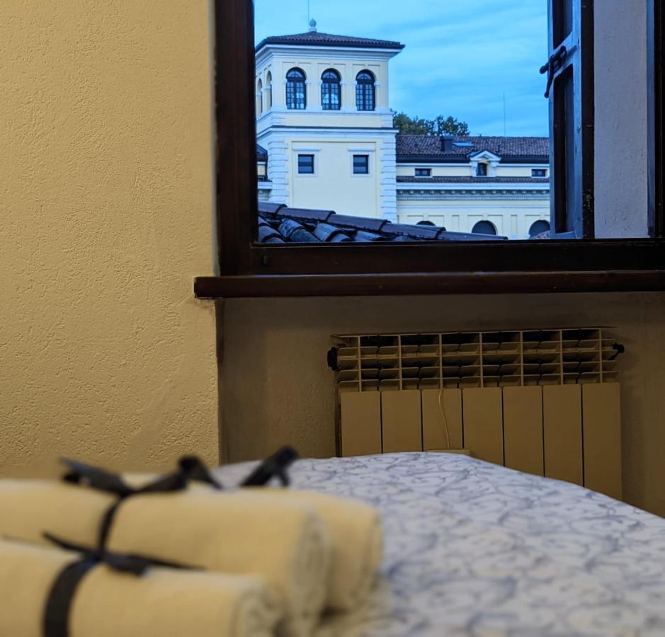 Romeo Secret Rooms Verona Dış mekan fotoğraf