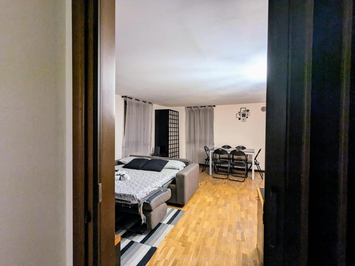 Romeo Secret Rooms Verona Dış mekan fotoğraf