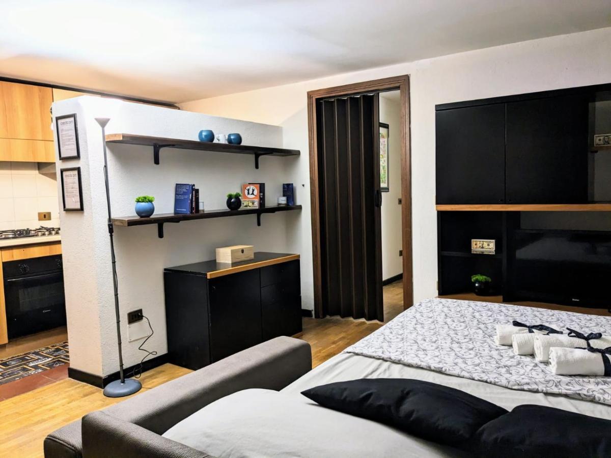 Romeo Secret Rooms Verona Dış mekan fotoğraf