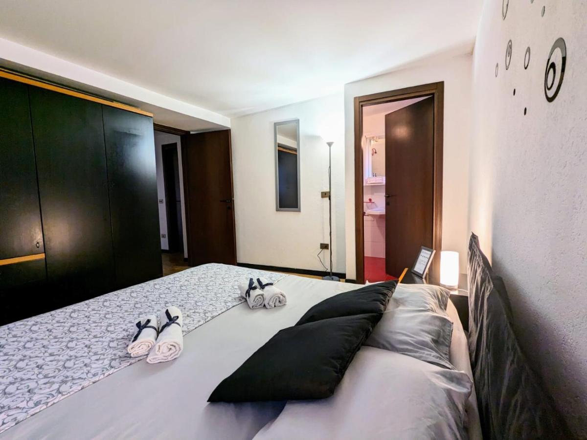 Romeo Secret Rooms Verona Dış mekan fotoğraf